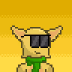 TROSCOT GOBLIN #1133