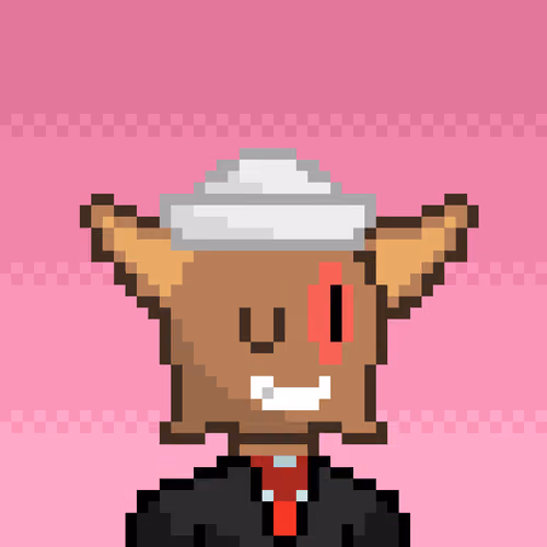 TROSCOT GOBLIN #3434
