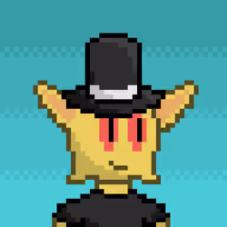 TROSCOT GOBLIN #3251