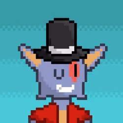 TROSCOT GOBLIN #1353