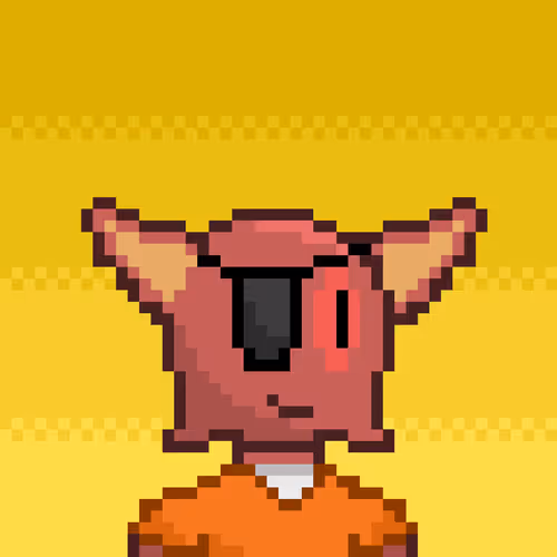 TROSCOT GOBLIN #3529