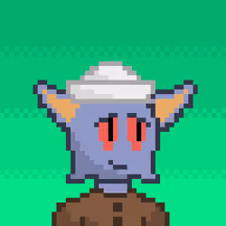 TROSCOT GOBLIN #2897