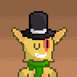 TROSCOT GOBLIN #2816