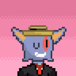 TROSCOT GOBLIN #3290