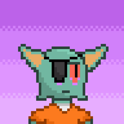 TROSCOT GOBLIN #11