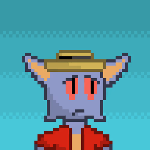 TROSCOT GOBLIN #1972