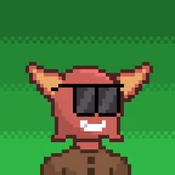 TROSCOT GOBLIN #1094