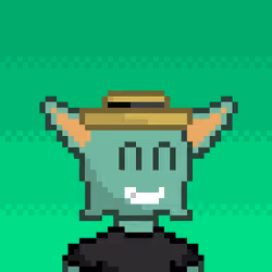 TROSCOT GOBLIN #3371