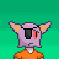 TROSCOT GOBLIN #1403