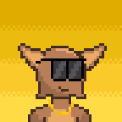 TROSCOT GOBLIN #3357