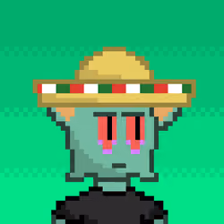 TROSCOT GOBLIN #3368