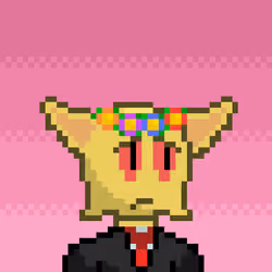 TROSCOT GOBLIN #3373
