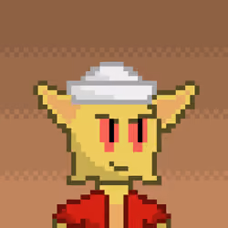 TROSCOT GOBLIN #776