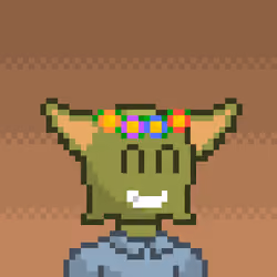 TROSCOT GOBLIN #109