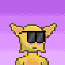 TROSCOT GOBLIN #1209
