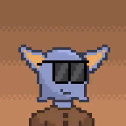 TROSCOT GOBLIN #3139