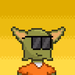 TROSCOT GOBLIN #1402