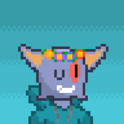 TROSCOT GOBLIN #3272