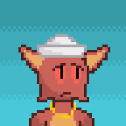TROSCOT GOBLIN #1228
