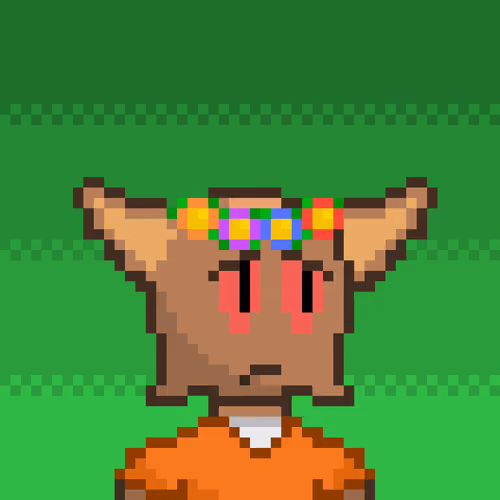 TROSCOT GOBLIN #26