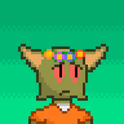 TROSCOT GOBLIN #3509
