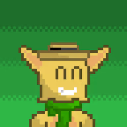 TROSCOT GOBLIN #1461