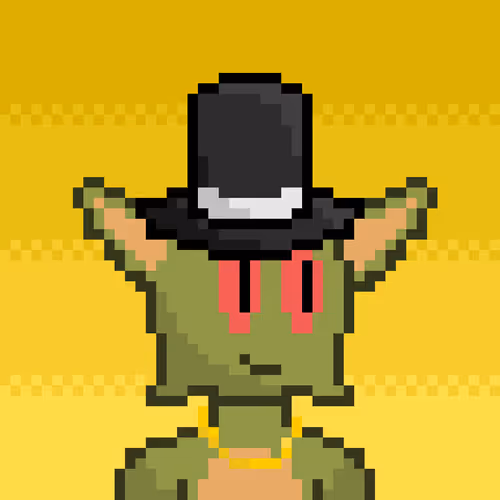 TROSCOT GOBLIN #2126