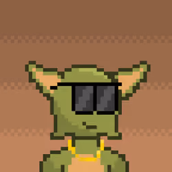 TROSCOT GOBLIN #774