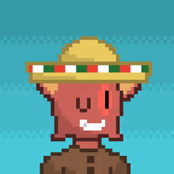 TROSCOT GOBLIN #3508