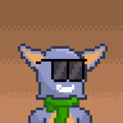 TROSCOT GOBLIN #1484