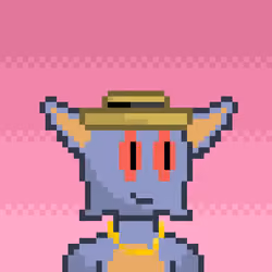 TROSCOT GOBLIN #1428
