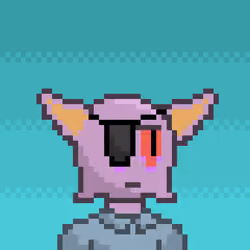 TROSCOT GOBLIN #3440