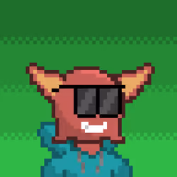 TROSCOT GOBLIN #1190