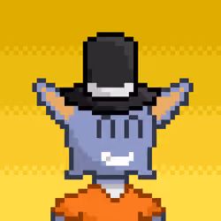 TROSCOT GOBLIN #1460
