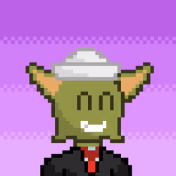 TROSCOT GOBLIN #1376