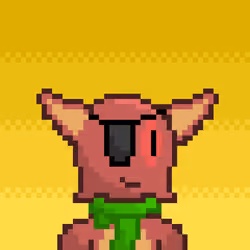TROSCOT GOBLIN #3291