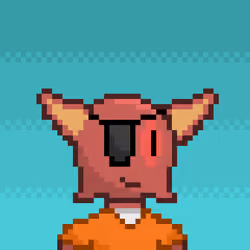 TROSCOT GOBLIN #1225