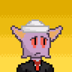 TROSCOT GOBLIN #3351