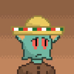 TROSCOT GOBLIN #777