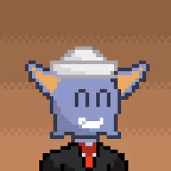TROSCOT GOBLIN #1212