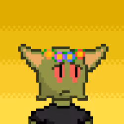 TROSCOT GOBLIN #3502