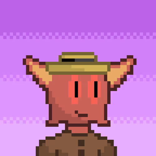 TROSCOT GOBLIN #3170