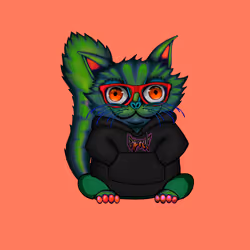 CashCats #39