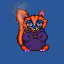 CashCats #52