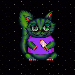 CashCats #7