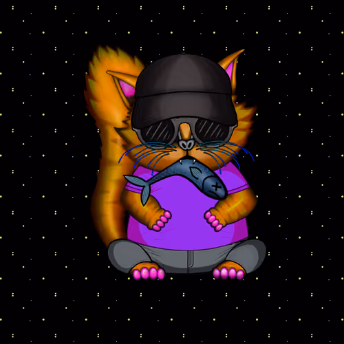 Cashcats 1