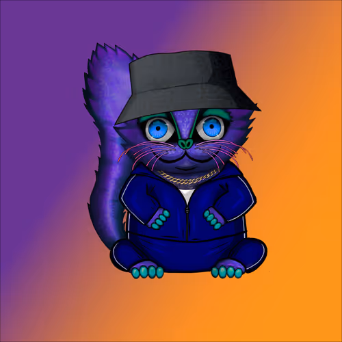 CashCats #21