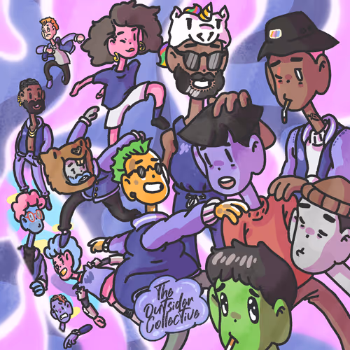 The Outsider Collective