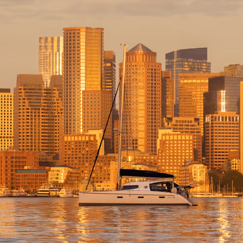 Intrepid Ocean