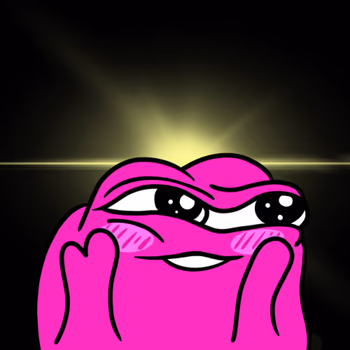 pinksmugblushflarebg